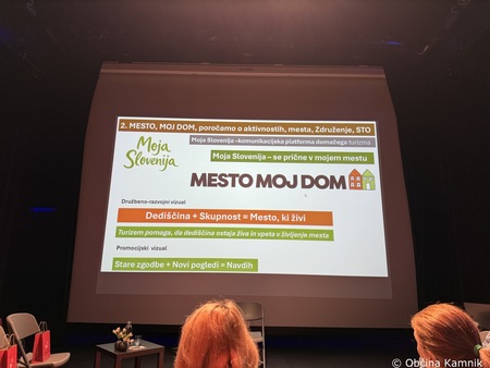 Seja Združenja zgodovinskih mest v Šentjurju (2)